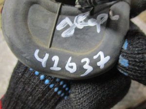Проводка двери передней левой Renault Megane III 2009-2016 (241250055R) — фото 7