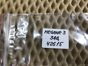 Датчик ABS задний Renault Megane III 2009-2016,Fluence 2010-2017,Scenic III 2009-2015 (479000010R) — фото 5