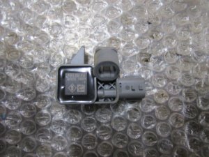Датчик AIR BAG Renault Sandero 2009-2014,Symbol II 2008-2012,Megane III 2009-2016 (988300005R) — фото 2