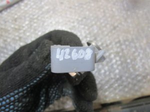 Датчик AIR BAG Renault Sandero 2009-2014,Symbol II 2008-2012,Megane III 2009-2016 (988310002R) — фото 6