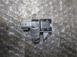 Датчик AIR BAG Renault Sandero 2009-2014,Symbol II 2008-2012,Megane III 2009-2016 (988310002R) — фото 2