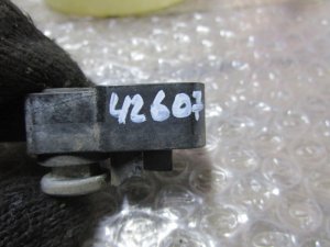 Датчик AIR BAG Renault Sandero 2009-2014,Symbol II 2008-2012,Megane III 2009-2016 (8200385078) — фото 6