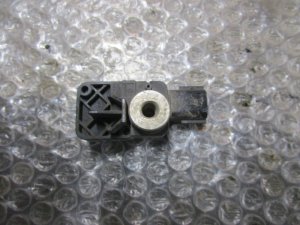 Датчик AIR BAG Renault Sandero 2009-2014,Symbol II 2008-2012,Megane III 2009-2016 (8200385078) — фото 2