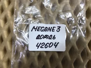 Датчик дождя Renault Megane III 2009-2016,Laguna III 2008-2015,Fluence 2010-2017,Master III 2010>,Scenic III 2009-2015,Latitude 2010-2015,Kangoo 2008> (6PW00931502 285350002R) — фото 6