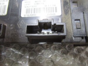 Моторчик стеклоподъемника передний левый Renault Megane III 2009-2016,Fluence 2010-2017 (807310699R) — фото 4