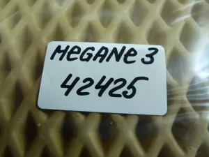 Моторчик заслонки отопителя Renault Fluence 2010-2017,Megane III 2009-2016 (VHB3030003E) — фото 6