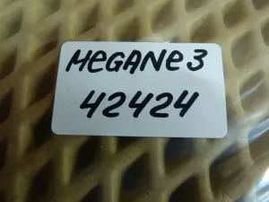 Моторчик заслонки отопителя Renault Fluence 2010-2017,Megane III 2009-2016 (VHB3030003E) — фото 6