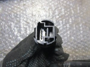 Кнопка запуска двигателя Renault Megane III 2009-2016,Scenic II 2003-2009,Laguna III 2008-2015,Fluence 2010-2017,Scenic III 2009-2015,Latitude 2010-2015,Clio IV 2012>,Kaptur 2016>,Kadjar 2015> (251506978R) — фото 2
