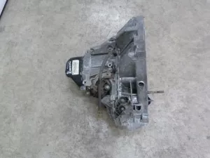 Коробка МКПП Renault Megane III 2009-2016 (1.5DCI K9K TL4022 8201184199) — фото 3