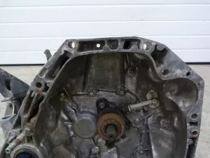Коробка МКПП Renault Megane III 2009-2016 (1.5DCI K9K TL4022 8201184199) — фото 18