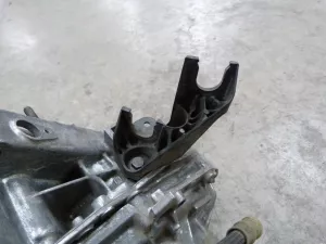 Коробка МКПП Renault Megane III 2009-2016 (1.5DCI K9K TL4022 8201184199) — фото 8