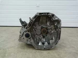 Коробка МКПП Renault Megane III 2009-2016 (1.5DCI K9K TL4022 8201184199) — фото 1