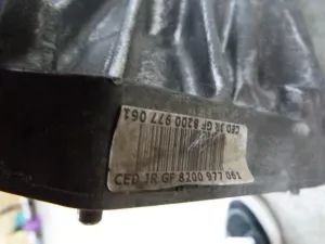 Коробка МКПП Renault Megane III 2009-2016 (1.5DCI K9K TL4022 8201184199) — фото 20