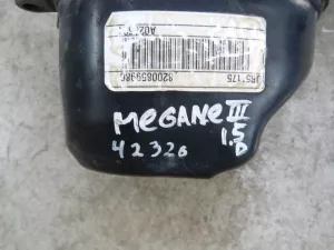 Коробка МКПП Renault Megane III 2009-2016 (1.5DCI K9K TL4022 8201184199) — фото 21