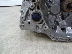 Коробка МКПП Renault Megane III 2009-2016 (1.5DCI K9K TL4022 8201184199) — фото 17