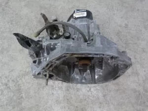 Коробка МКПП Renault Megane III 2009-2016 (1.5DCI K9K TL4022 8201184199) — фото 2