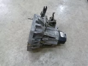 Коробка МКПП Renault Megane III 2009-2016 (1.5DCI K9K TL4022 8201184199) — фото 4