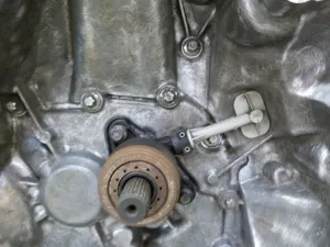 Коробка МКПП Renault Megane III 2009-2016 (1.5DCI K9K TL4022 8201184199) — фото 13