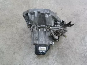 Коробка МКПП Renault Megane III 2009-2016 (1.5DCI K9K TL4022 8201184199) — фото 5