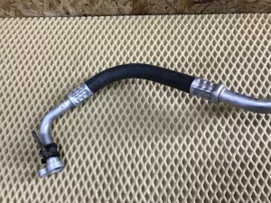 Трубка кондиционера Renault Megane III 2009-2016 (924800026R) — фото 4