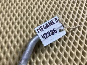 Трубка кондиционера Renault Megane III 2009-2016 (924540018R) — фото 7