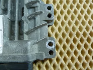 Блок управления двигателем Renault Megane III 2009-2016,Fluence 2010-2017 (1.5DCI 237100627R) — фото 3