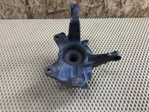 Кулак поворотный передний правый Renault Megane III 2009-2016,Fluence 2010-2017,Scenic III 2009-2015 (400140080R) — фото 7