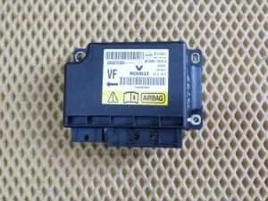 Блок управления AIR BAG Renault Megane III 2009-2016 (285587230R) — фото 1