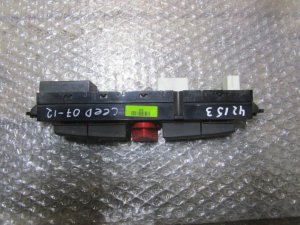 Блок кнопок Kia Ceed 2007-2012 (АВАРИЙНОЙ СИГНАЛИЗАЦИИ ЦЕНТРАЛЬНОГО ЗАМКА 937001H900) — фото 3