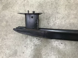 Усилитель заднего бампера VW Passat [B7] 2011-2015,Passat CC 2008-2017 (3C0807311 3AA807305) — фото 6