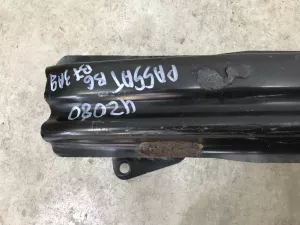 Усилитель заднего бампера VW Passat [B7] 2011-2015,Passat CC 2008-2017 (3C0807311 3AA807305) — фото 10