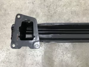 Усилитель заднего бампера VW Passat [B7] 2011-2015,Passat CC 2008-2017 (3C0807311 3AA807305) — фото 9