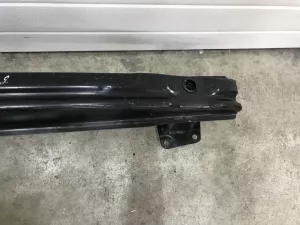 Усилитель заднего бампера VW Passat [B7] 2011-2015,Passat CC 2008-2017 (3C0807311 3AA807305) — фото 5