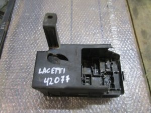 Блок предохранителей Chevrolet Lacetti 2003-2013 (96451746) — фото 1