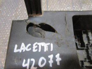 Блок предохранителей Chevrolet Lacetti 2003-2013 (96451746) — фото 9