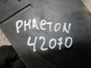 Блок предохранителей VW Phaeton 2002-2016 (3D0937499B) — фото 7