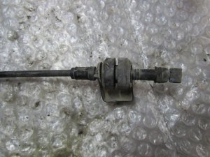 Трос газа Kia Ceed 2007-2012,Cerato 2004-2008,Elantra 2006-2011,i30 2007-2012,Cerato 2009-2013 (327902H100) — фото 2