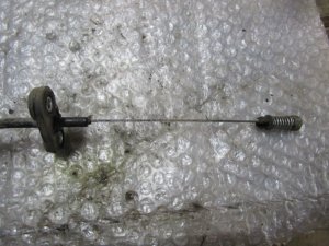 Трос газа Kia Ceed 2007-2012,Cerato 2004-2008,Elantra 2006-2011,i30 2007-2012,Cerato 2009-2013 (327902H100) — фото 3