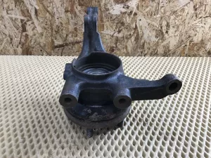 Кулак поворотный передний правый Kia Ceed 2007-2012,Elantra 2006-2011,i30 2007-2012 (ДО 2010 ГОДА 517162H100) — фото 7