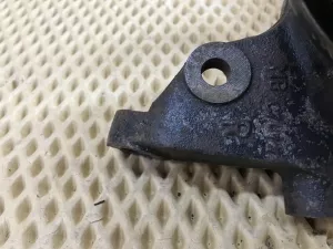 Кулак поворотный передний правый Kia Ceed 2007-2012,Elantra 2006-2011,i30 2007-2012 (ДО 2010 ГОДА 517162H100) — фото 4