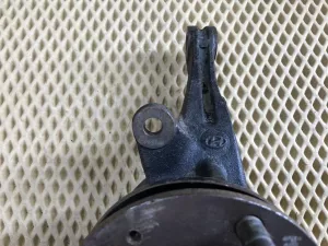 Кулак поворотный передний правый Kia Ceed 2007-2012,Elantra 2006-2011,i30 2007-2012 (ДО 2010 ГОДА 517162H100) — фото 5