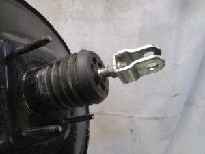 Усилитель тормозов вакуумный Kia Ceed 2007-2012,i30 2007-2012 (591101H000) — фото 6