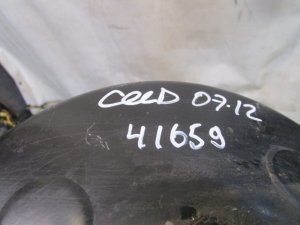 Усилитель тормозов вакуумный Kia Ceed 2007-2012,i30 2007-2012 (591101H000) — фото 13