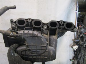 Коллектор впускной Kia Ceed 2007-2012,Cerato 2004-2008,Elantra 2006-2011,i30 2007-2012,Cerato 2009-2013,Carens 2006-2012 (283112B300) — фото 6