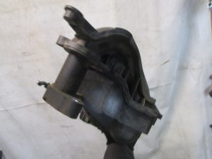 Коллектор впускной Kia Ceed 2007-2012,Cerato 2004-2008,Elantra 2006-2011,i30 2007-2012,Cerato 2009-2013,Carens 2006-2012 (283112B300) — фото 2