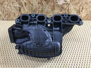 Коллектор впускной Kia Ceed 2007-2012,Cerato 2004-2008,Elantra 2006-2011,i30 2007-2012,Cerato 2009-2013,Carens 2006-2012 (283112B300) — фото 7