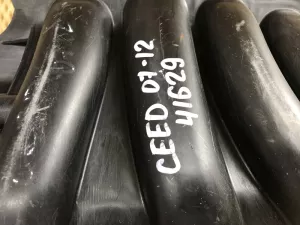 Коллектор впускной Kia Ceed 2007-2012,Cerato 2004-2008,Elantra 2006-2011,i30 2007-2012,Cerato 2009-2013,Carens 2006-2012 (283112B300) — фото 11