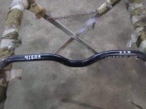 Стабилизатор передний Hyundai Elantra 2006-2011,Ceed 2007-2012,i30 2007-2012,Cerato 2009-2013 (548102H000) — фото 4