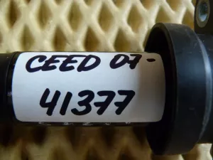 Катушка зажигания Kia Ceed 2007-2012,Cerato 2004-2008,Elantra 2006-2011,i30 2007-2012,i20 2008-2014,RIO 2011-2017 (273012B000) — фото 5