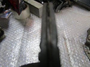 Комплект сцепления Kia Ceed 2007-2012 (4110026010 4130026010) — фото 7